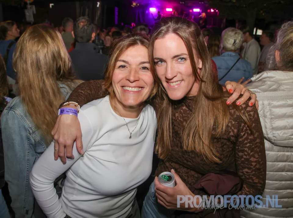 Feest onder de Toer, vrijdag 25 september 2026 — foto 1R1A2922