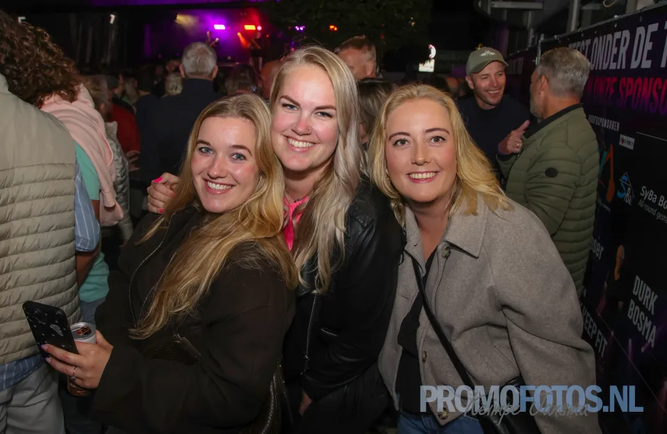 Feest onder de Toer, vrijdag 25 september 2026 — foto 1R1A2925