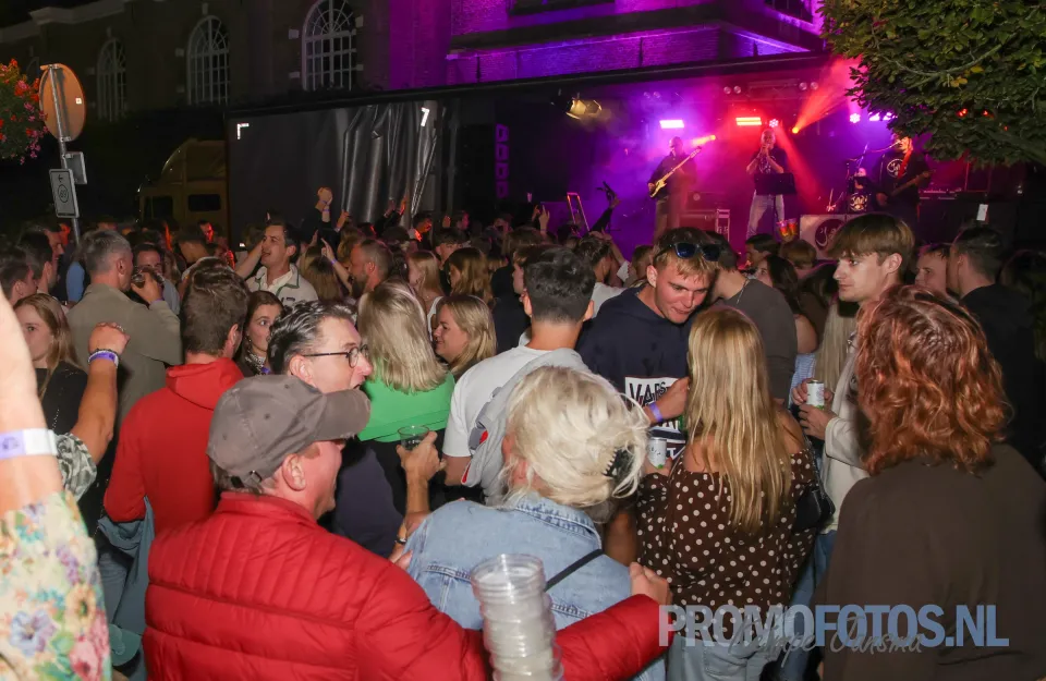 Feest onder de Toer, vrijdag 25 september 2026 — foto 1R1A2926