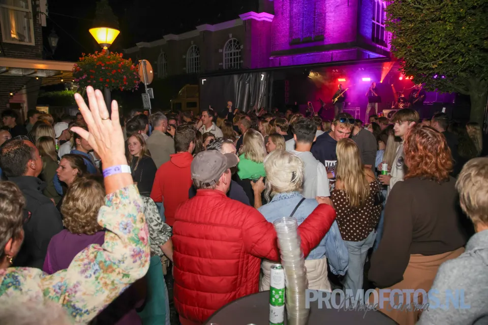 Feest onder de Toer, vrijdag 25 september 2026 — foto 1R1A2927