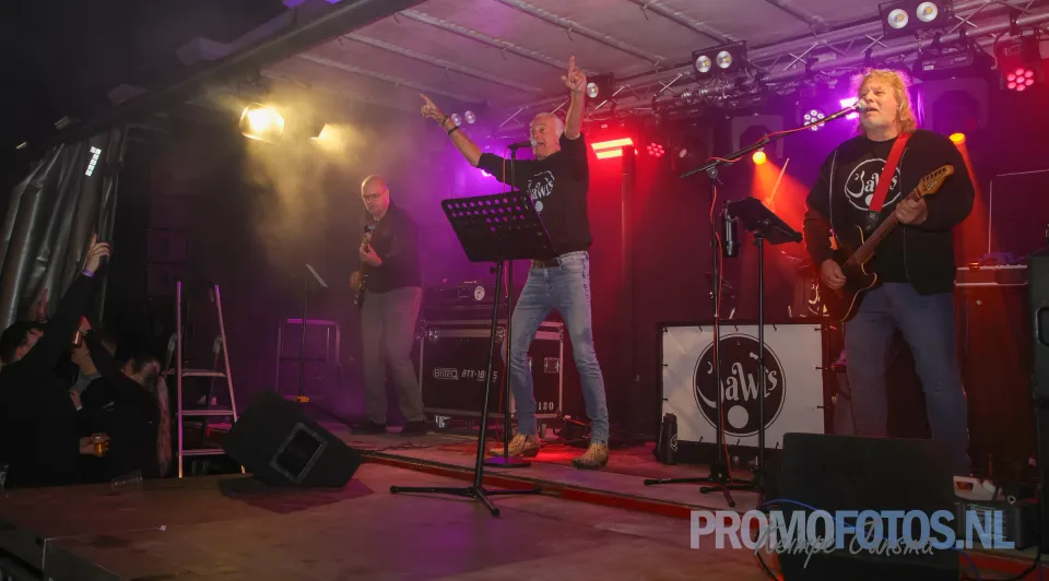 Feest onder de Toer, vrijdag 25 september 2026 — foto 1R1A2930