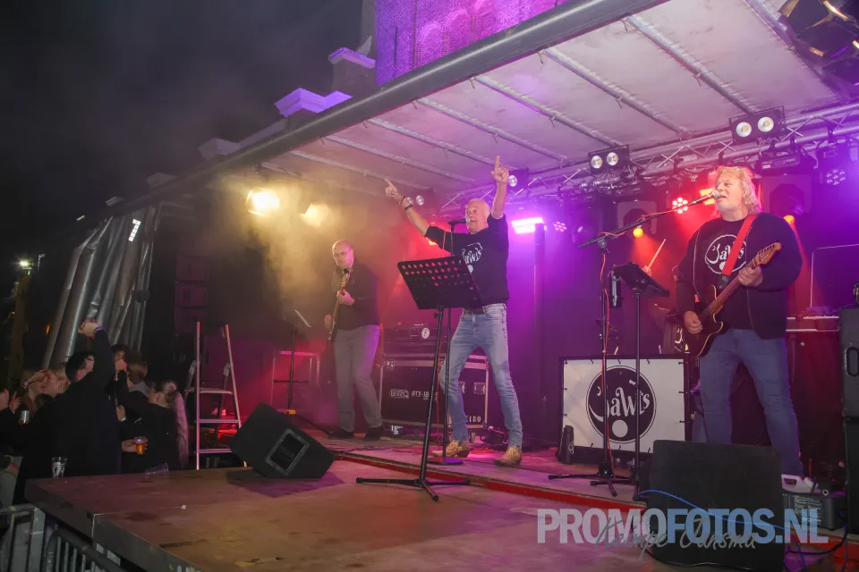 Feest onder de Toer, vrijdag 25 september 2026 — foto 1R1A2931