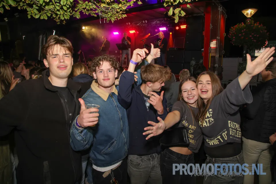 Feest onder de Toer, vrijdag 25 september 2026 — foto 1R1A2950