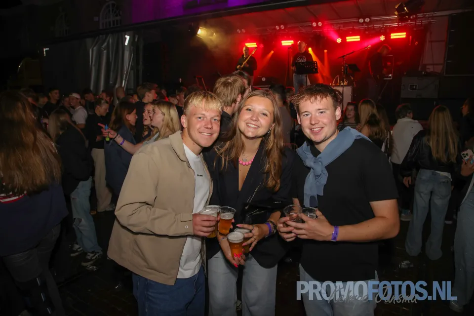 Feest onder de Toer, vrijdag 25 september 2026 — foto 1R1A2959