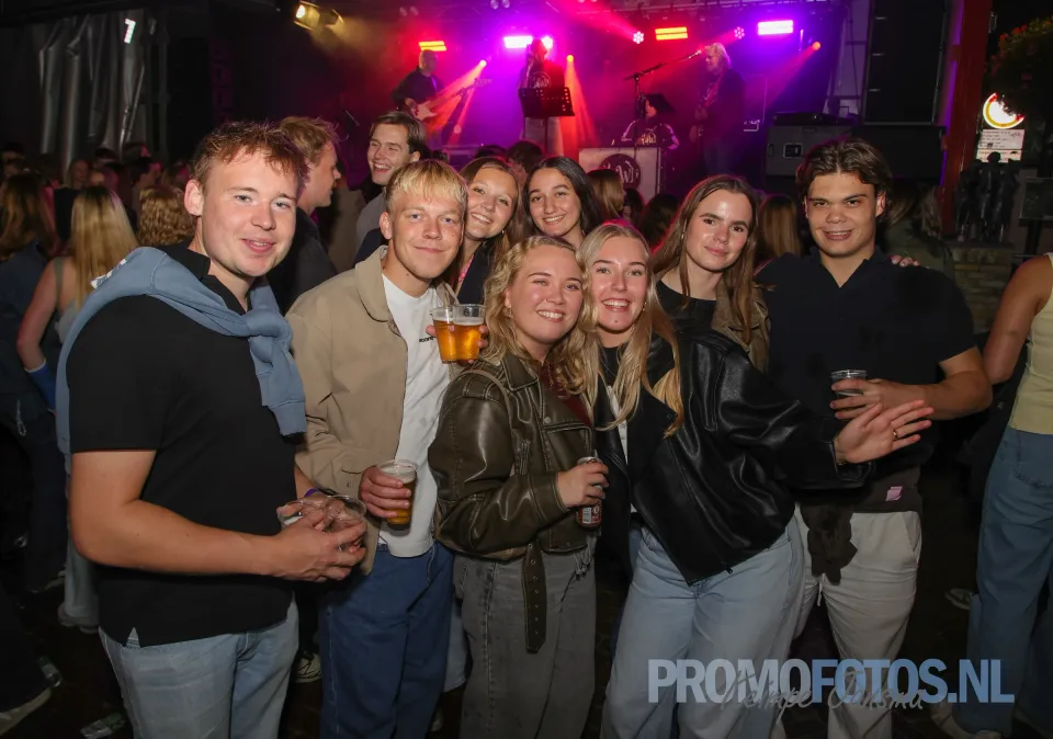 Feest onder de Toer, vrijdag 25 september 2026 — foto 1R1A2960