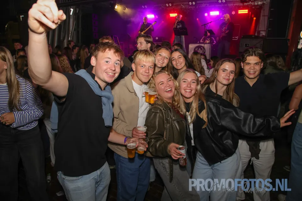 Feest onder de Toer, vrijdag 25 september 2026 — foto 1R1A2961