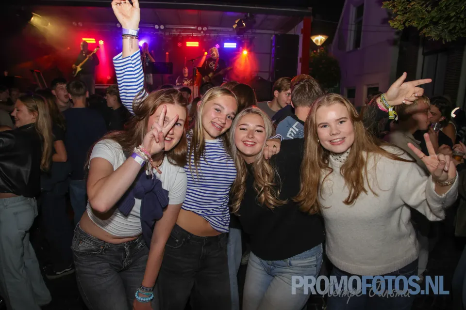 Feest onder de Toer, vrijdag 25 september 2026 — foto 1R1A2963