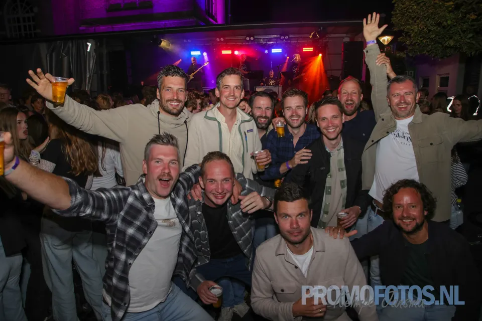 Feest onder de Toer, vrijdag 25 september 2026 — foto 1R1A2968