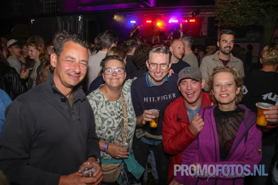 Feest onder de Toer, vrijdag 25 september 2026 — foto 1R1A2974