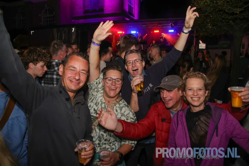 Feest onder de Toer, vrijdag 25 september 2026 — foto 1R1A2975