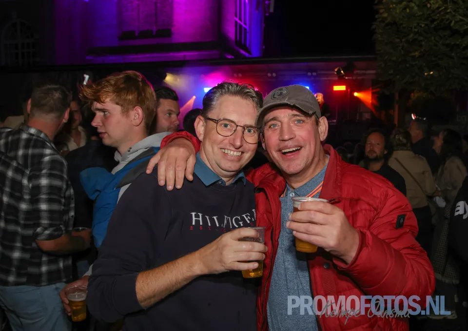 Feest onder de Toer, vrijdag 25 september 2026 — foto 1R1A2978
