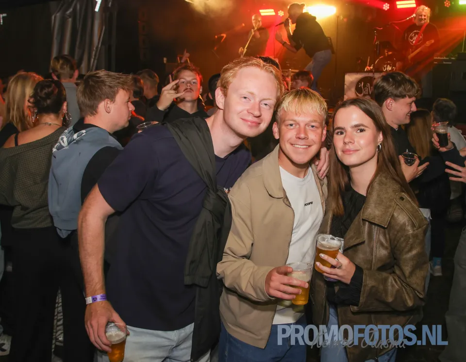 Feest onder de Toer, vrijdag 25 september 2026 — foto 1R1A2979
