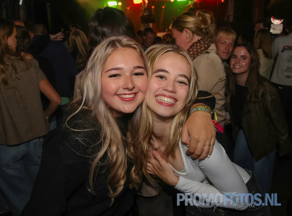 Feest onder de Toer, vrijdag 25 september 2026 — foto 1R1A2982