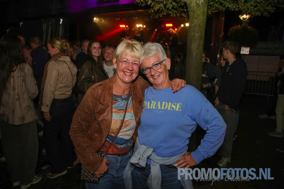 Feest onder de Toer, vrijdag 25 september 2026 — foto 1R1A2984