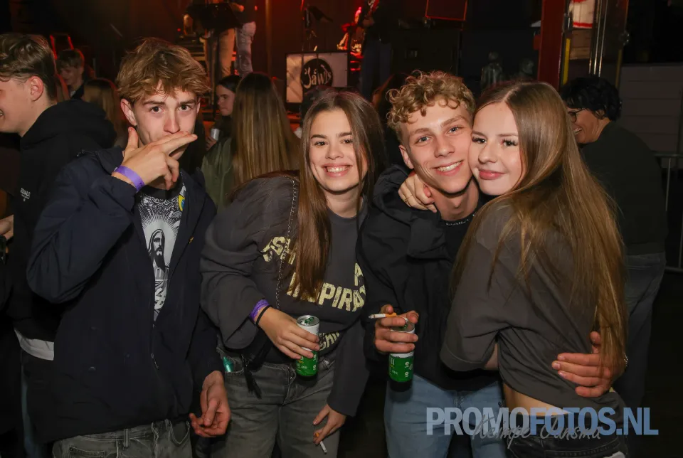 Feest onder de Toer, vrijdag 25 september 2026 — foto 1R1A2991