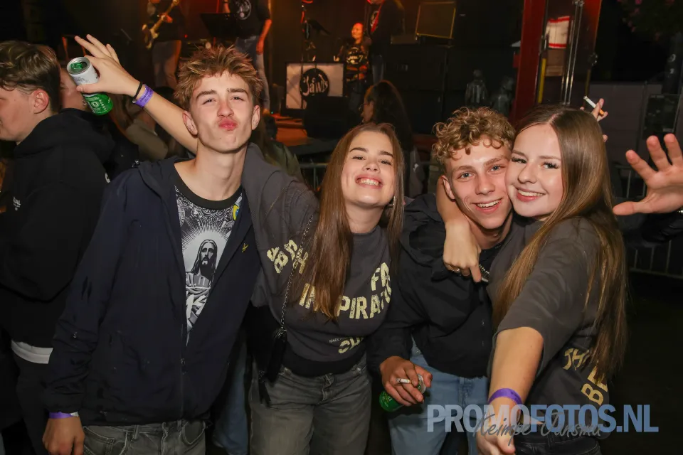 Feest onder de Toer, vrijdag 25 september 2026 — foto 1R1A2992