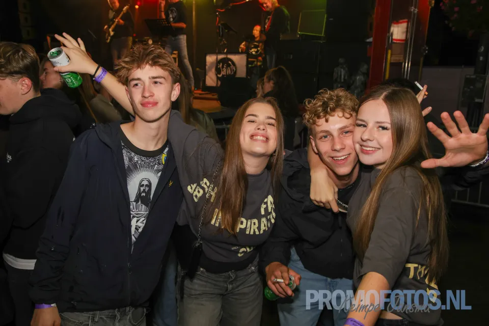 Feest onder de Toer, vrijdag 25 september 2026 — foto 1R1A2994