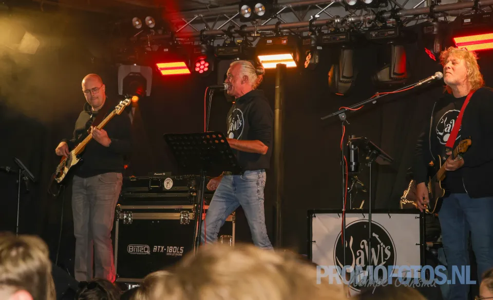 Feest onder de Toer, vrijdag 25 september 2026 — foto 1R1A2996