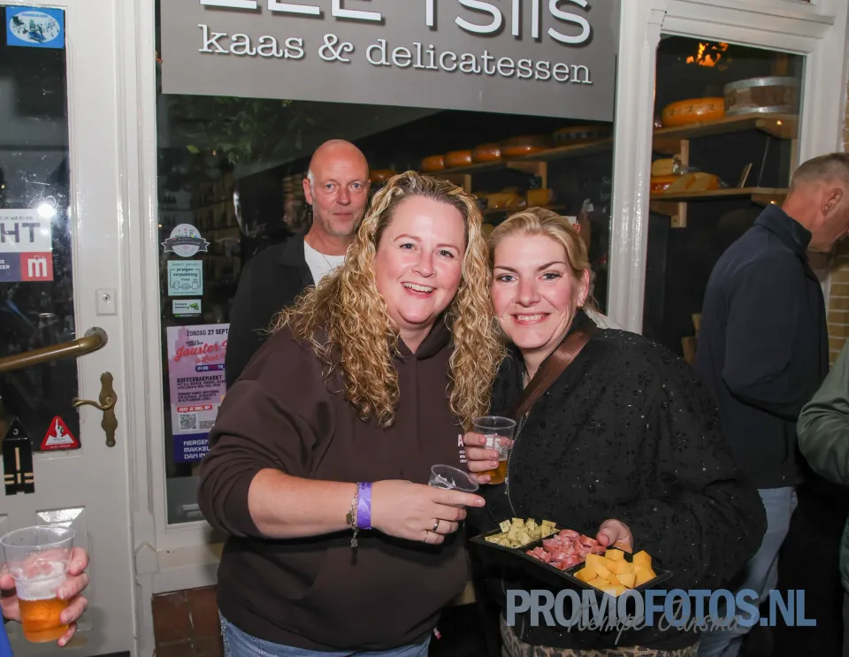 Feest onder de Toer, vrijdag 25 september 2026 — foto 1R1A3008