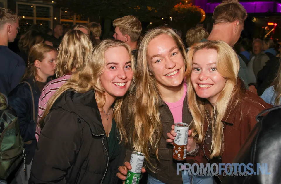 Feest onder de Toer, vrijdag 25 september 2026 — foto 1R1A3010