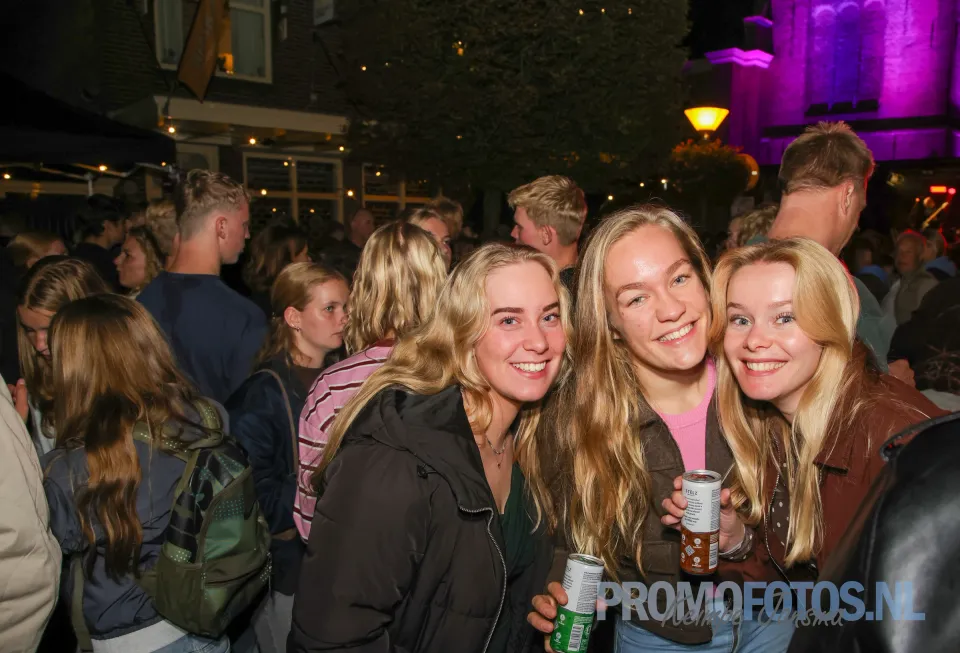 Feest onder de Toer, vrijdag 25 september 2026 — foto 1R1A3011