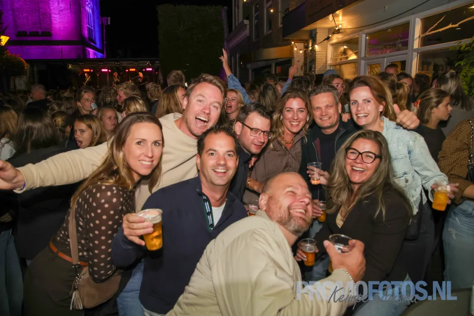 Feest onder de Toer, vrijdag 25 september 2026 — foto 1R1A3013
