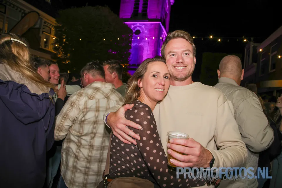 Feest onder de Toer, vrijdag 25 september 2026 — foto 1R1A3015