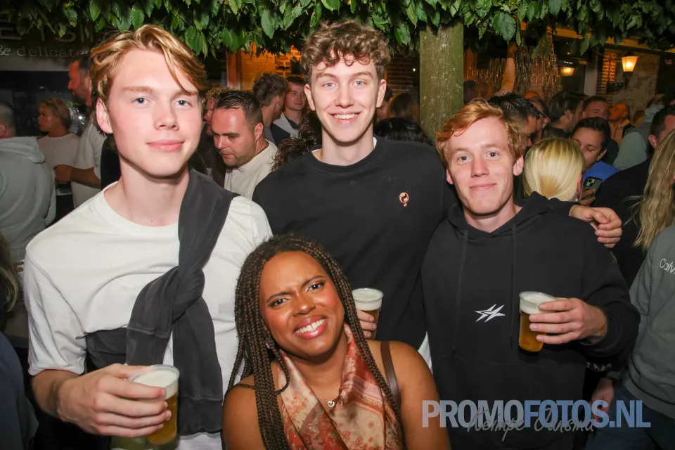 Feest onder de Toer, vrijdag 25 september 2026 — foto 1R1A3016