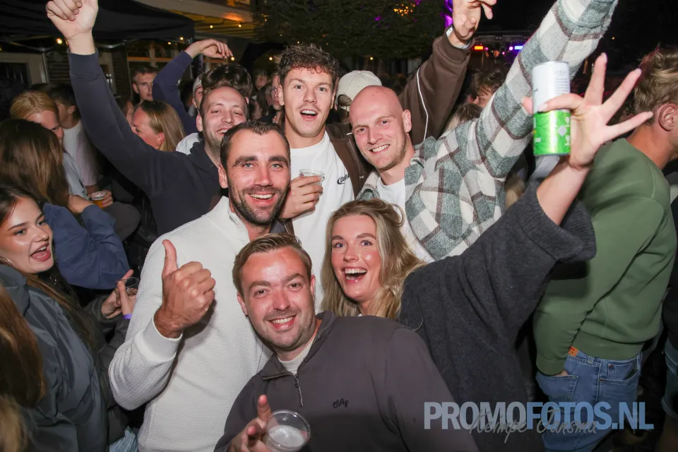 Feest onder de Toer, vrijdag 25 september 2026 — foto 1R1A3017