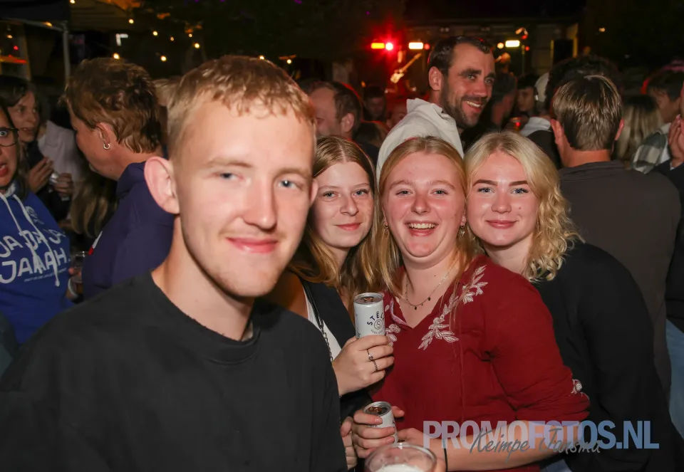 Feest onder de Toer, vrijdag 25 september 2026 — foto 1R1A3020