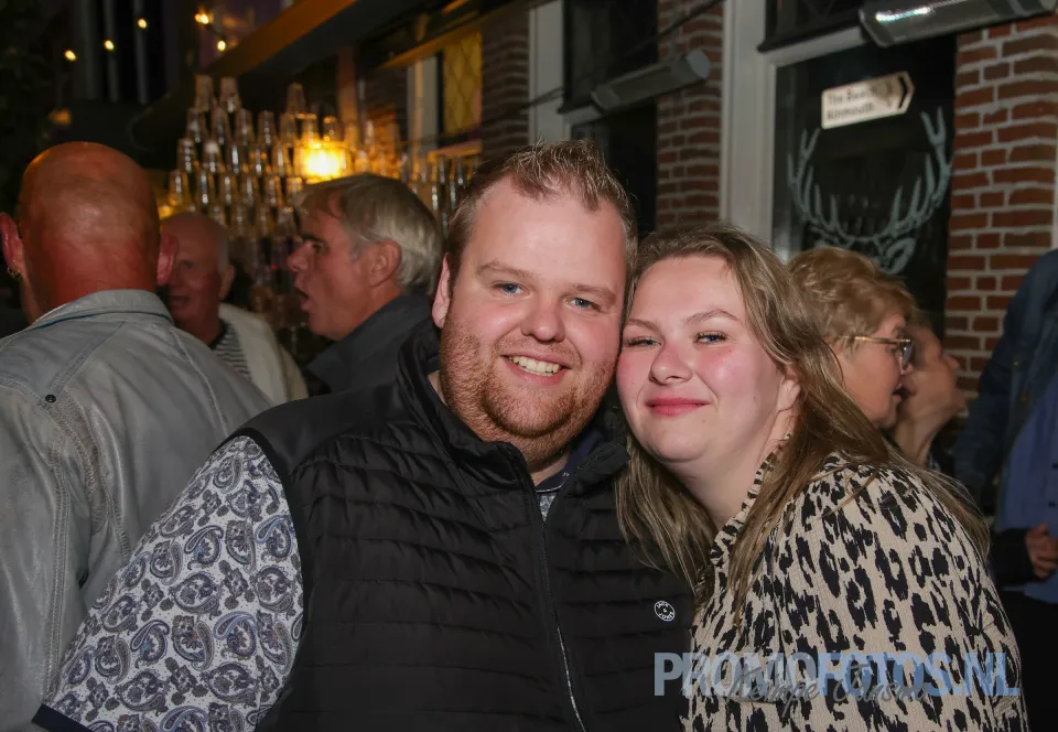Feest onder de Toer, vrijdag 25 september 2026 — foto 1R1A3022