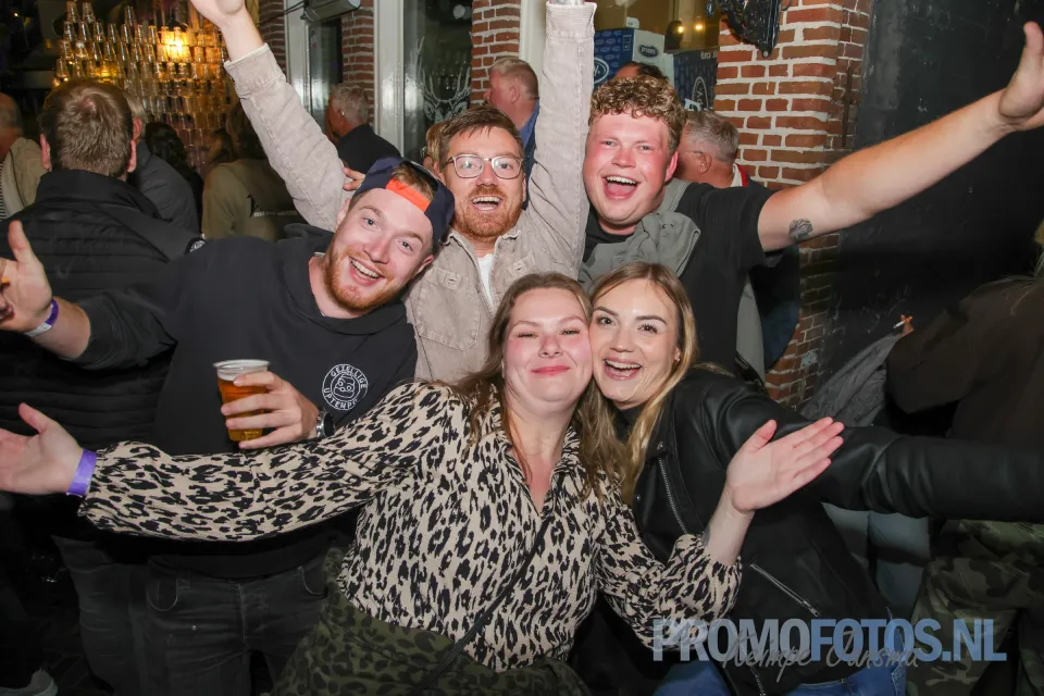 Feest onder de Toer, vrijdag 25 september 2026 — foto 1R1A3024