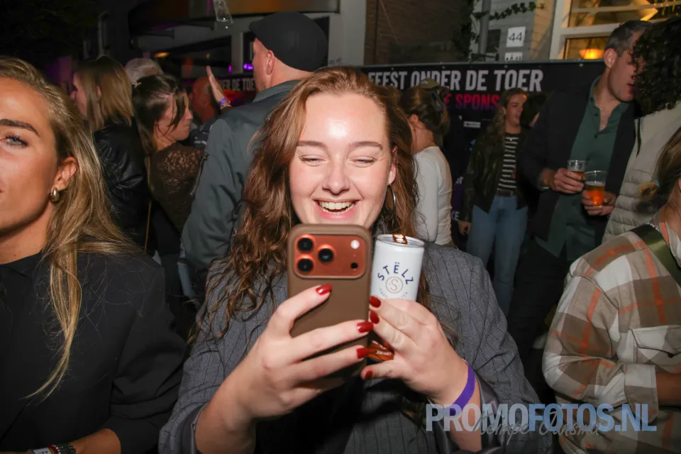 Feest onder de Toer, vrijdag 25 september 2026 — foto 1R1A3032