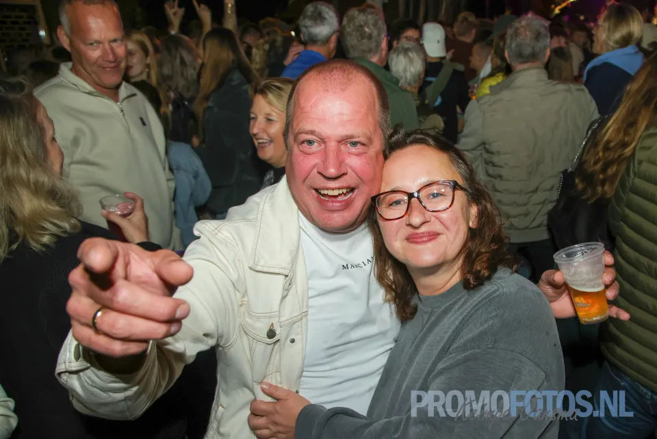 Feest onder de Toer, vrijdag 25 september 2026 — foto 1R1A3034