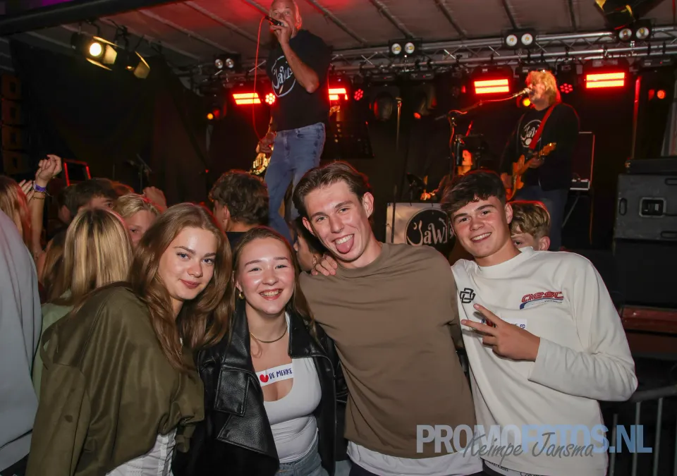 Feest onder de Toer, vrijdag 25 september 2026 — foto 1R1A3038