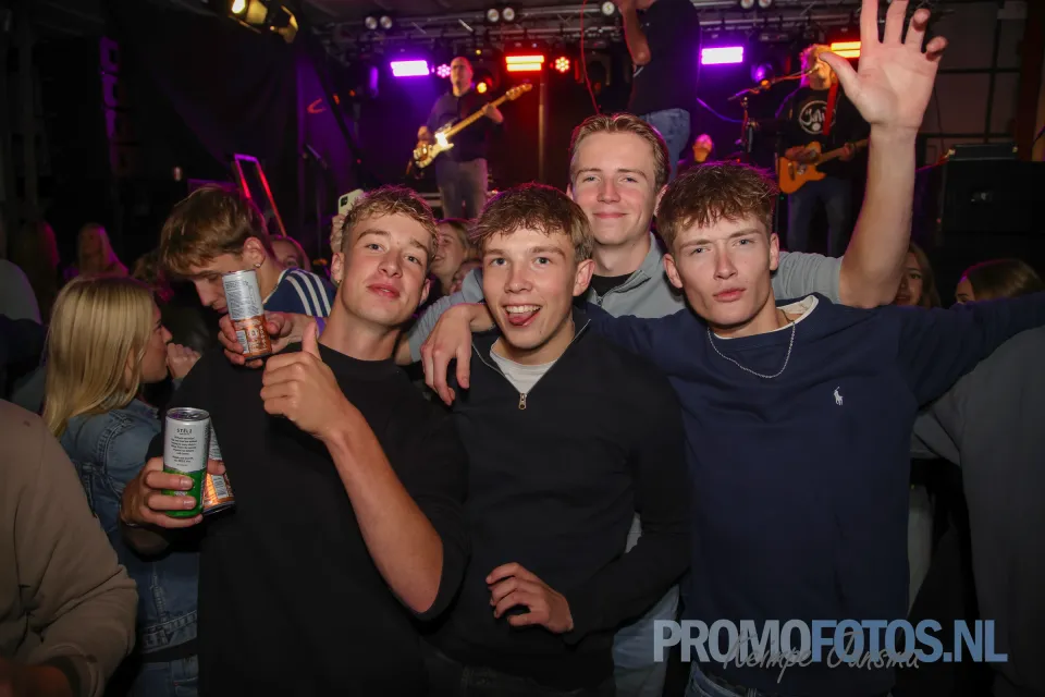 Feest onder de Toer, vrijdag 25 september 2026 — foto 1R1A3076