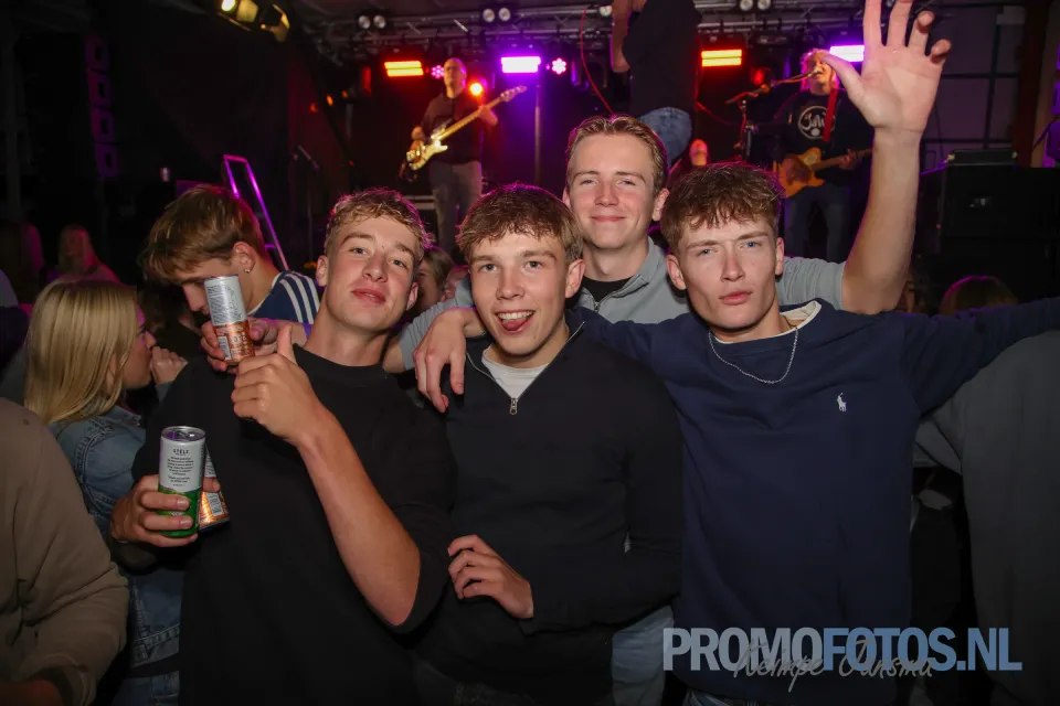 Feest onder de Toer, vrijdag 25 september 2026 — foto 1R1A3077