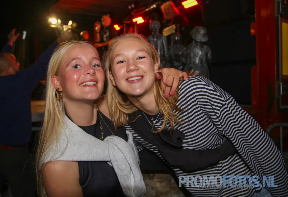 Feest onder de Toer, vrijdag 25 september 2026 — foto 1R1A3082