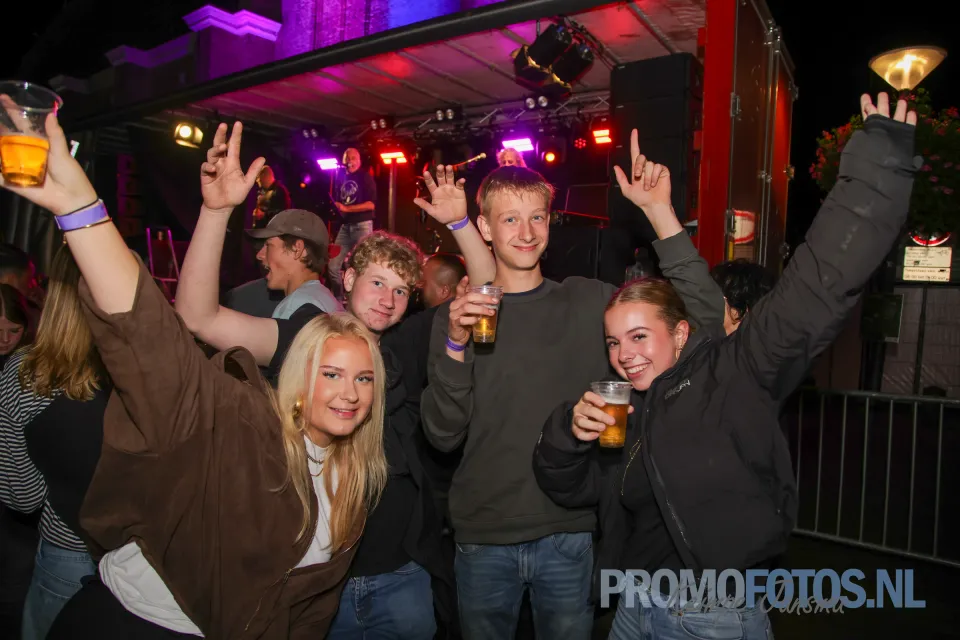 Feest onder de Toer, vrijdag 25 september 2026 — foto 1R1A3085