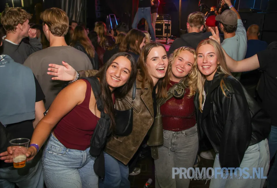 Feest onder de Toer, vrijdag 25 september 2026 — foto 1R1A3091