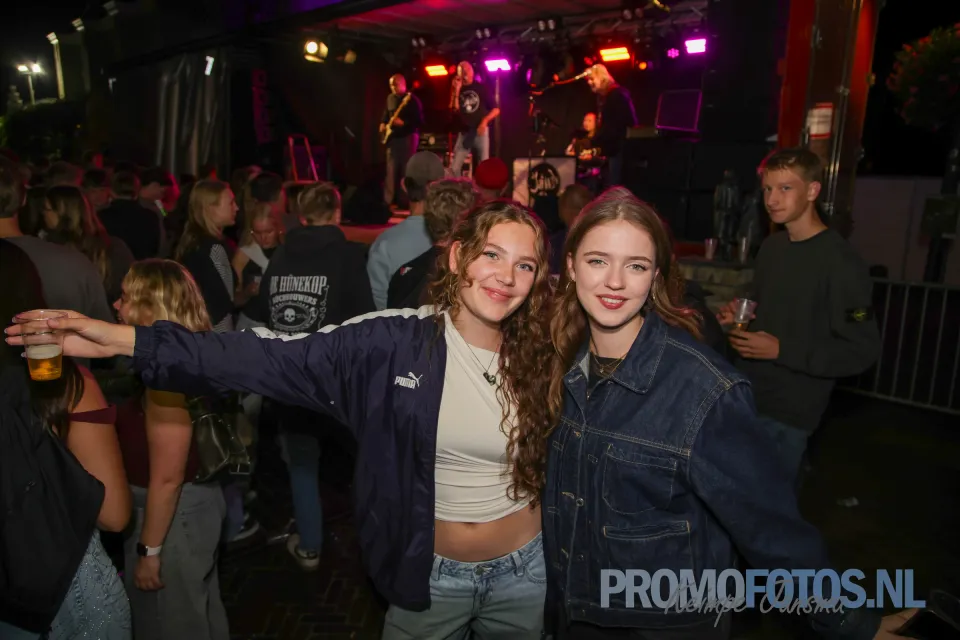 Feest onder de Toer, vrijdag 25 september 2026 — foto 1R1A3095