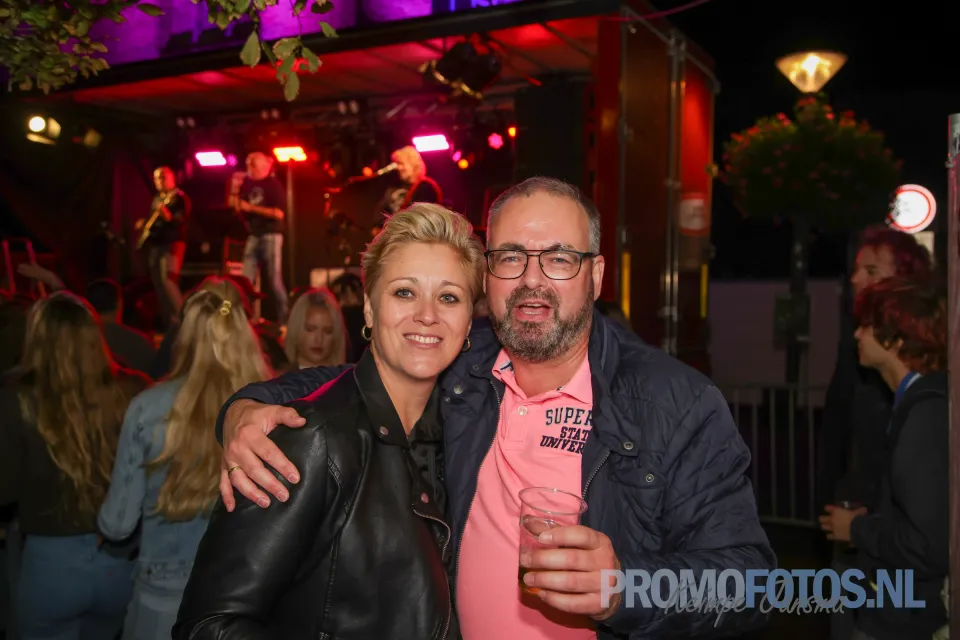 Feest onder de Toer, vrijdag 25 september 2026 — foto 1R1A3101