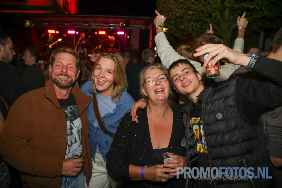Feest onder de Toer, vrijdag 25 september 2026 — foto 1R1A3105