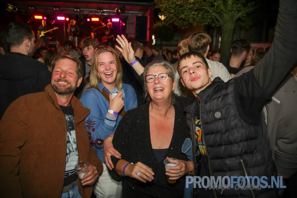 Feest onder de Toer, vrijdag 25 september 2026 — foto 1R1A3107