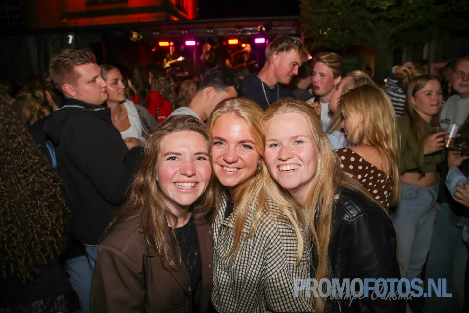 Feest onder de Toer, vrijdag 25 september 2026 — foto 1R1A3111