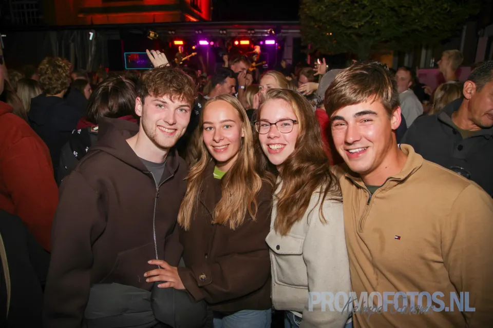 Feest onder de Toer, vrijdag 25 september 2026 — foto 1R1A3115