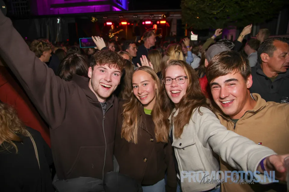 Feest onder de Toer, vrijdag 25 september 2026 — foto 1R1A3116