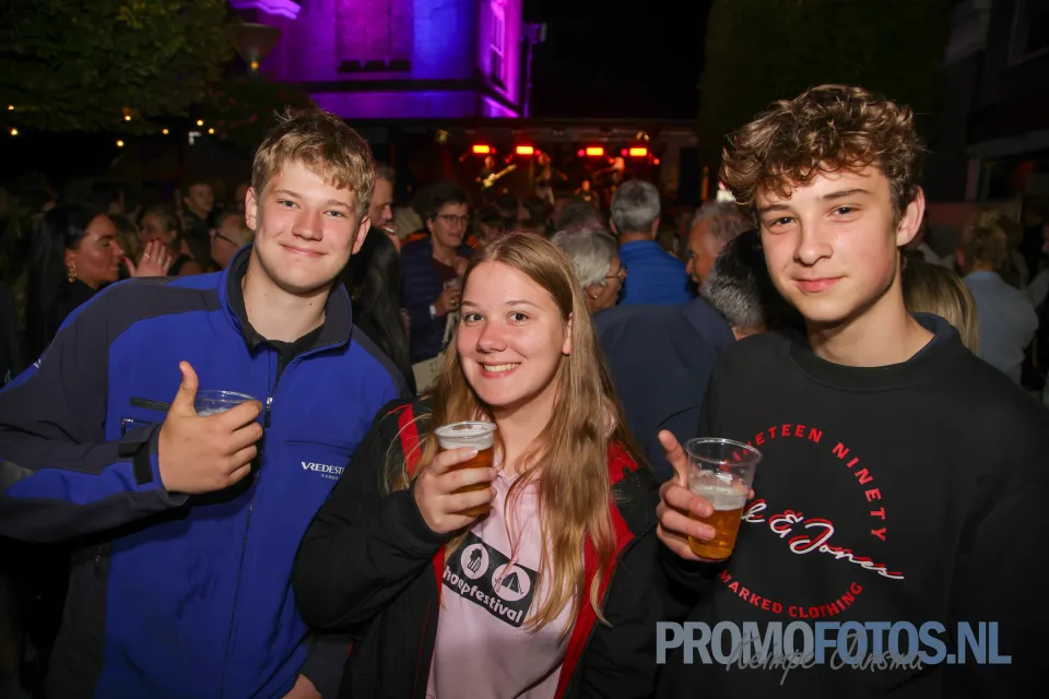 Feest onder de Toer, vrijdag 25 september 2026 — foto 1R1A3119