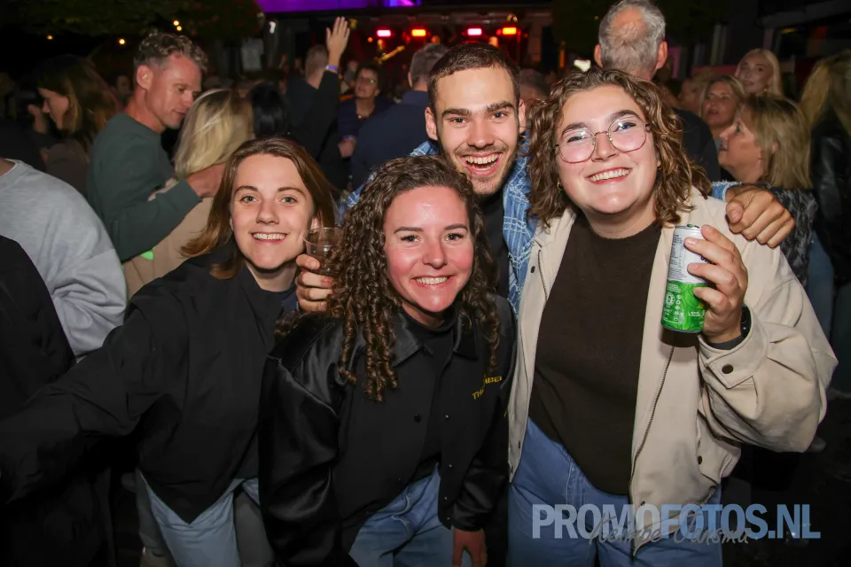 Feest onder de Toer, vrijdag 25 september 2026 — foto 1R1A3120