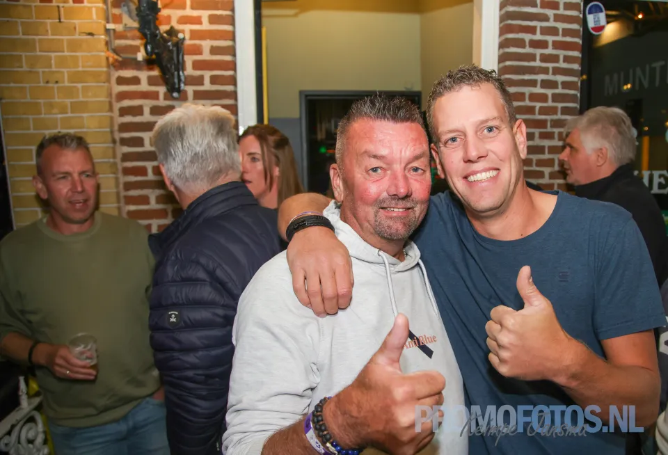 Feest onder de Toer, vrijdag 25 september 2026 — foto 1R1A3126